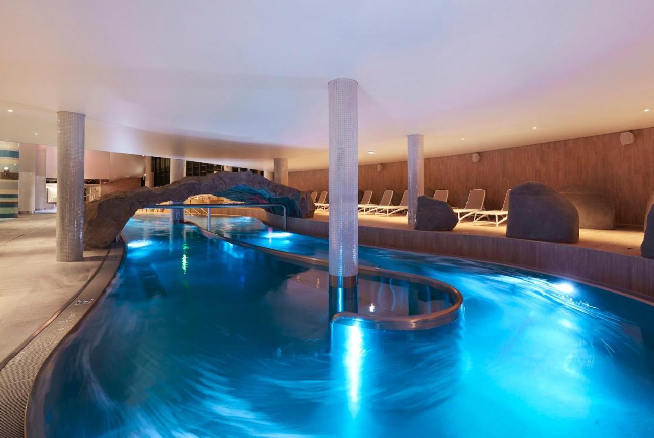 Vacationclub - Baltic Park Fort Apartament E.111 シフィノウイシチェ エクステリア 写真
