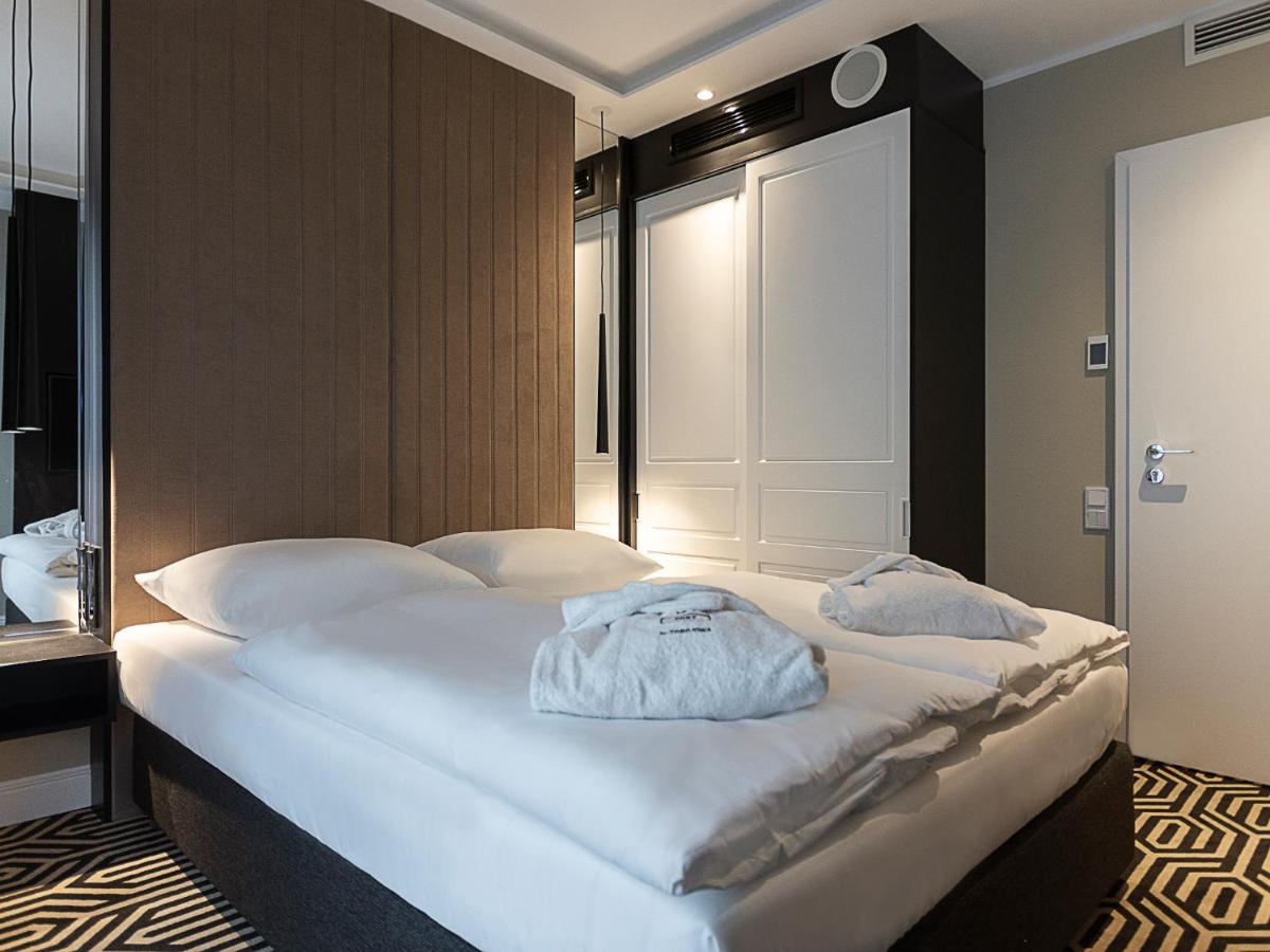 Vacationclub - Baltic Park Fort Apartament E.111 シフィノウイシチェ エクステリア 写真